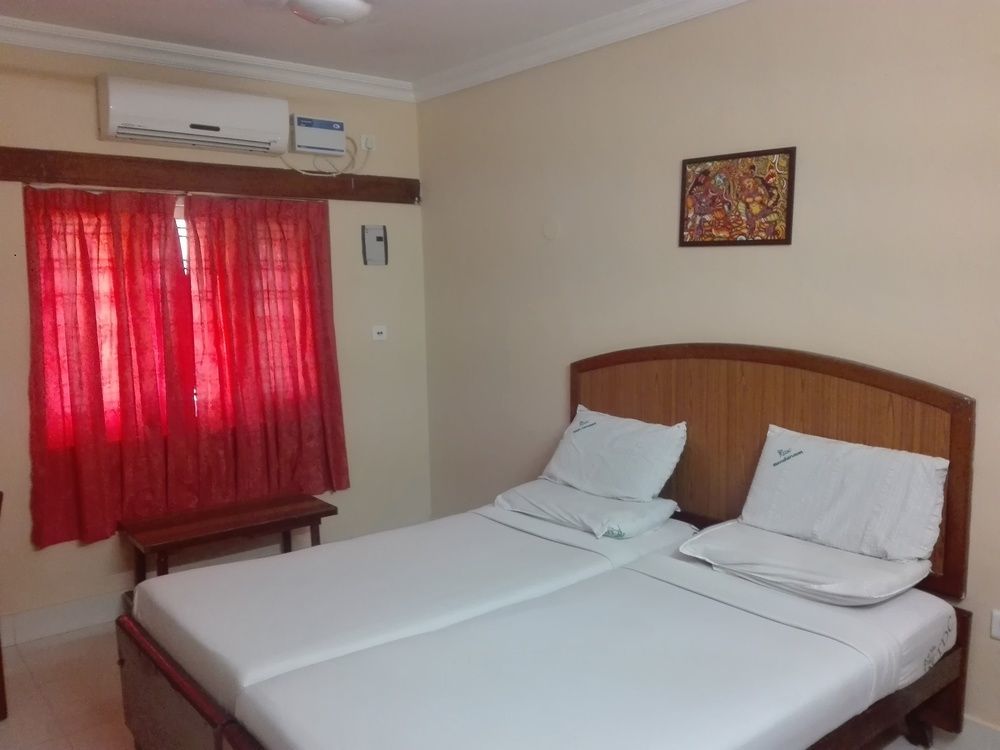 Ktdc Nandanam Guruvayoor Otel Guruvāyūr Dış mekan fotoğraf